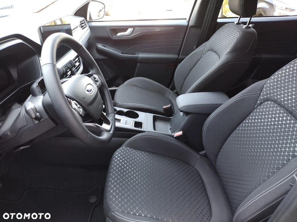 Ford Kuga 2.5 FHEV FWD Titanium eCVT - 5