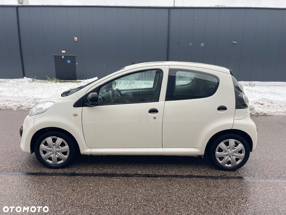 Citroën C1 1.0 Airsport - 3