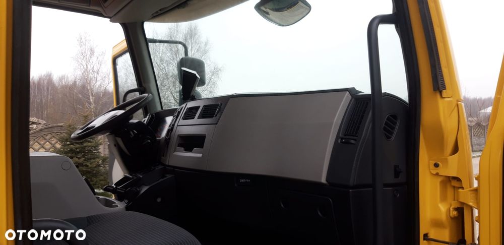 Volvo FL 240 Euro 5 Super Stan - 12