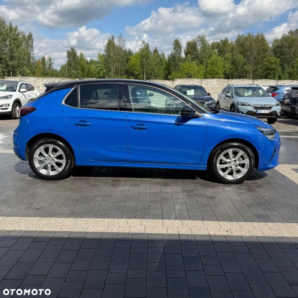 Opel Corsa 1.2 Elegance S&S - 10