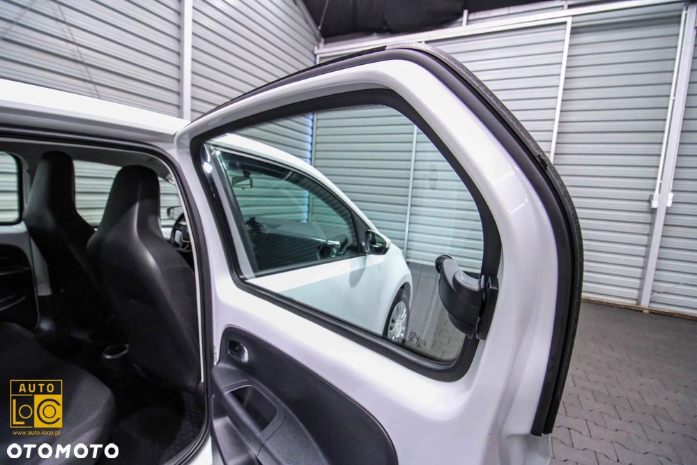 Volkswagen up! 1.0 move - 21