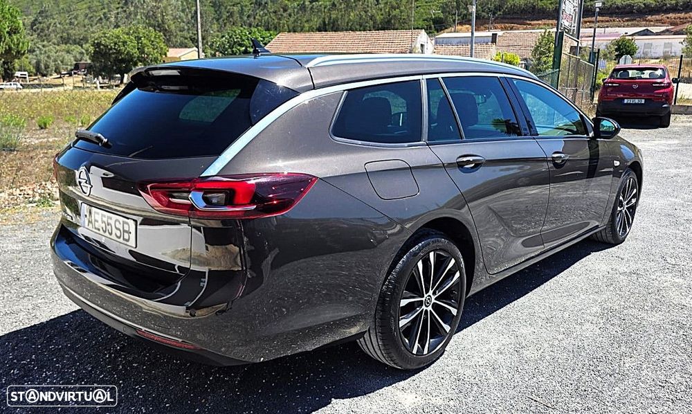 Opel Insignia Sports Tourer 1.5 D Ultimate - 6