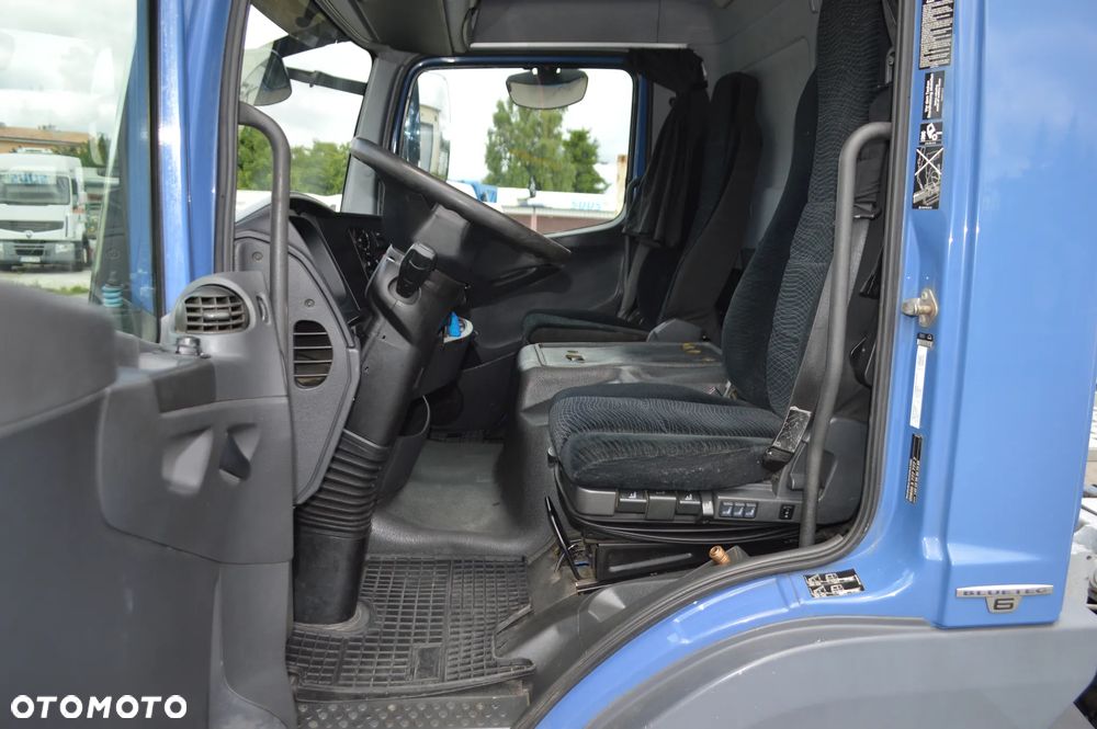 Mercedes-Benz Atego - 9