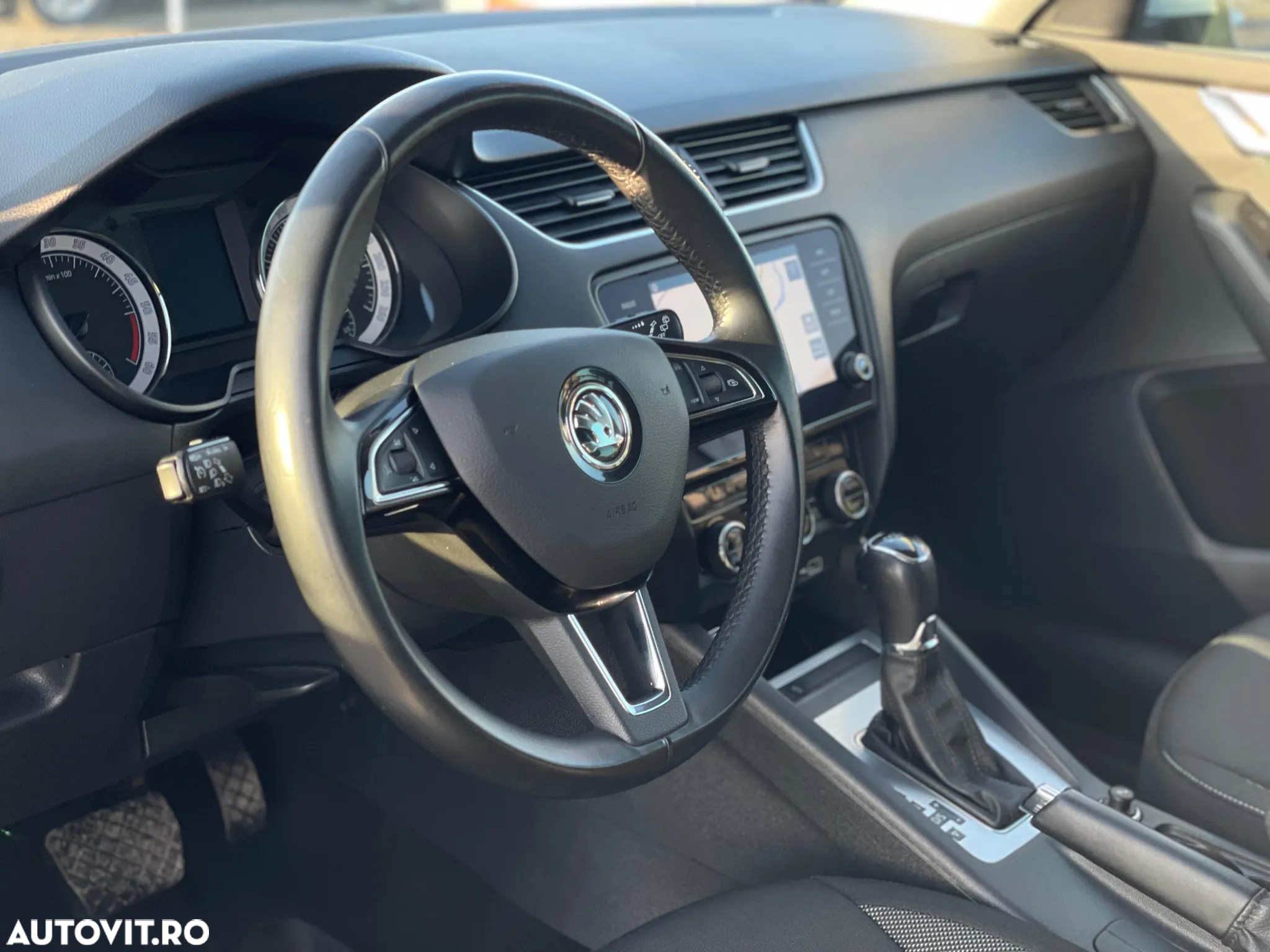 Skoda Octavia - 13