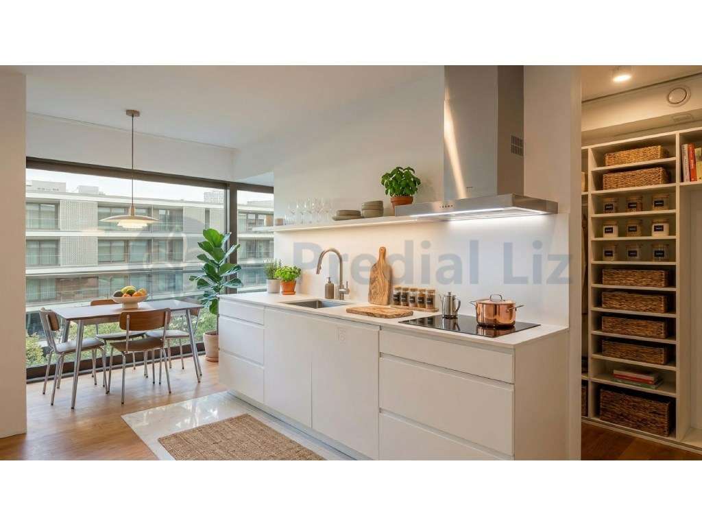 Apartamento T3 - Boavista | Casa Musica - Grande imagem: 3/4