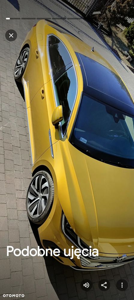 Volkswagen Arteon - 38