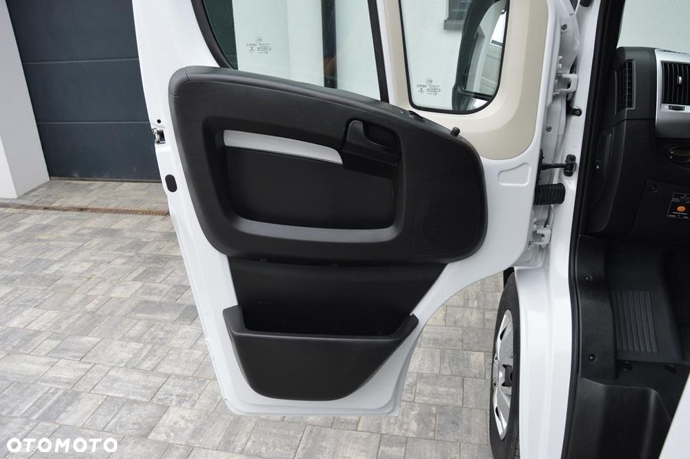 Fiat Ducato - 21