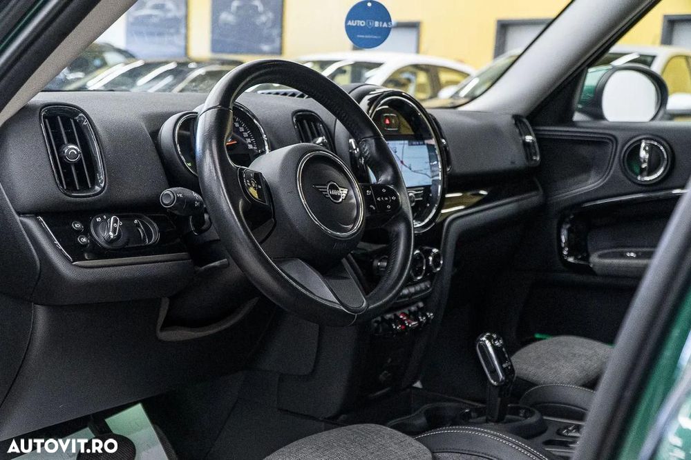 Mini Countryman Cooper AT - 7
