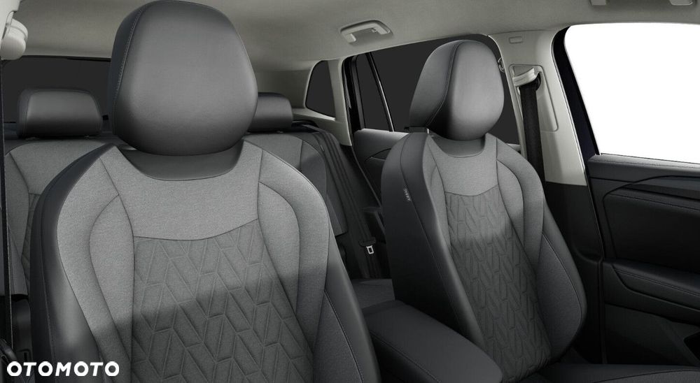 Volkswagen Tiguan - 10