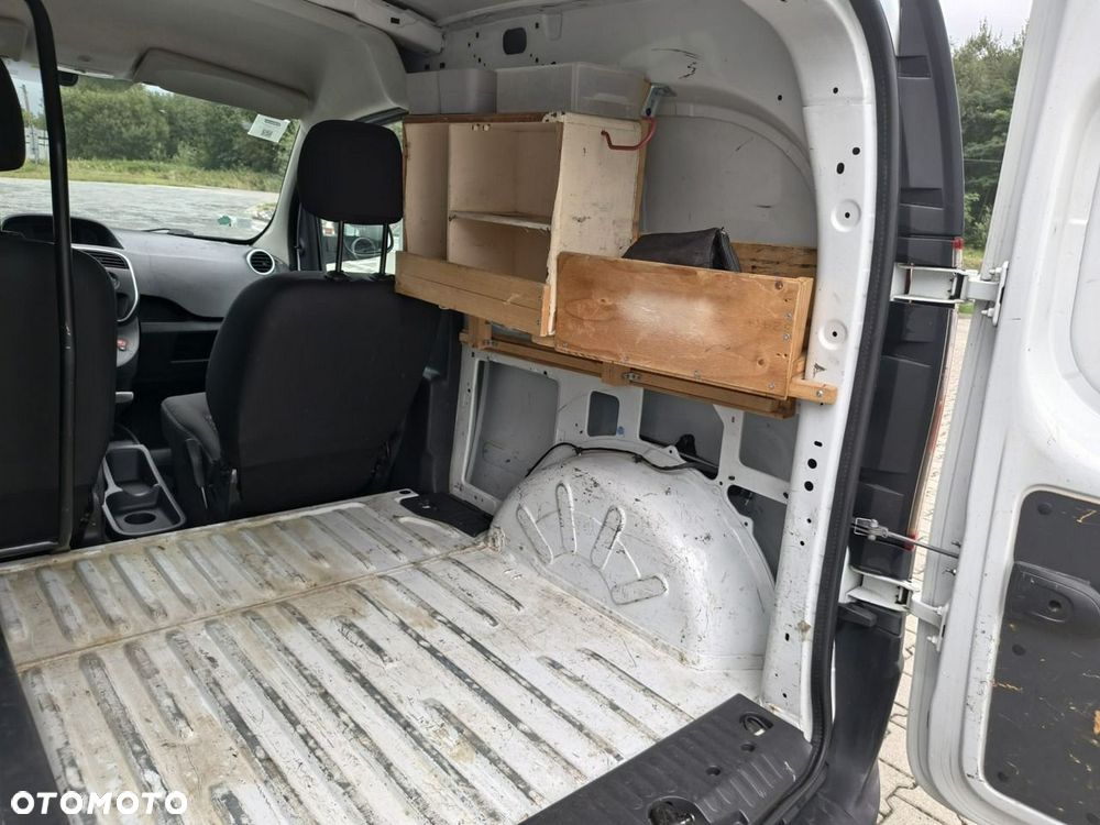 Renault Kangoo - 28