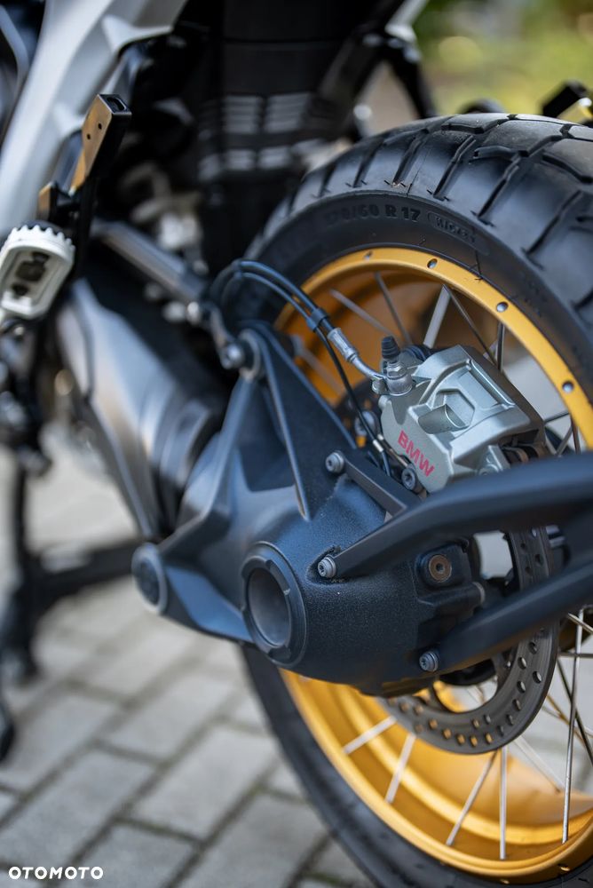 BMW GS - 26