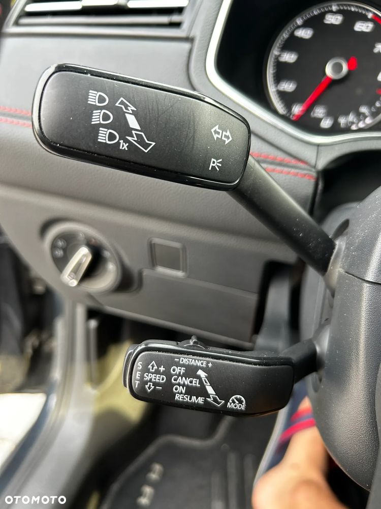 Seat Arona 1.0 TSI OPF FR - 34