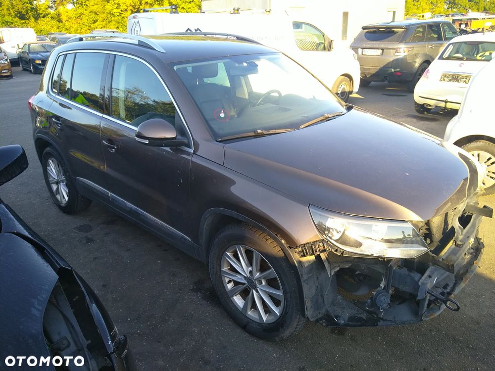 Volkswagen Tiguan - 3