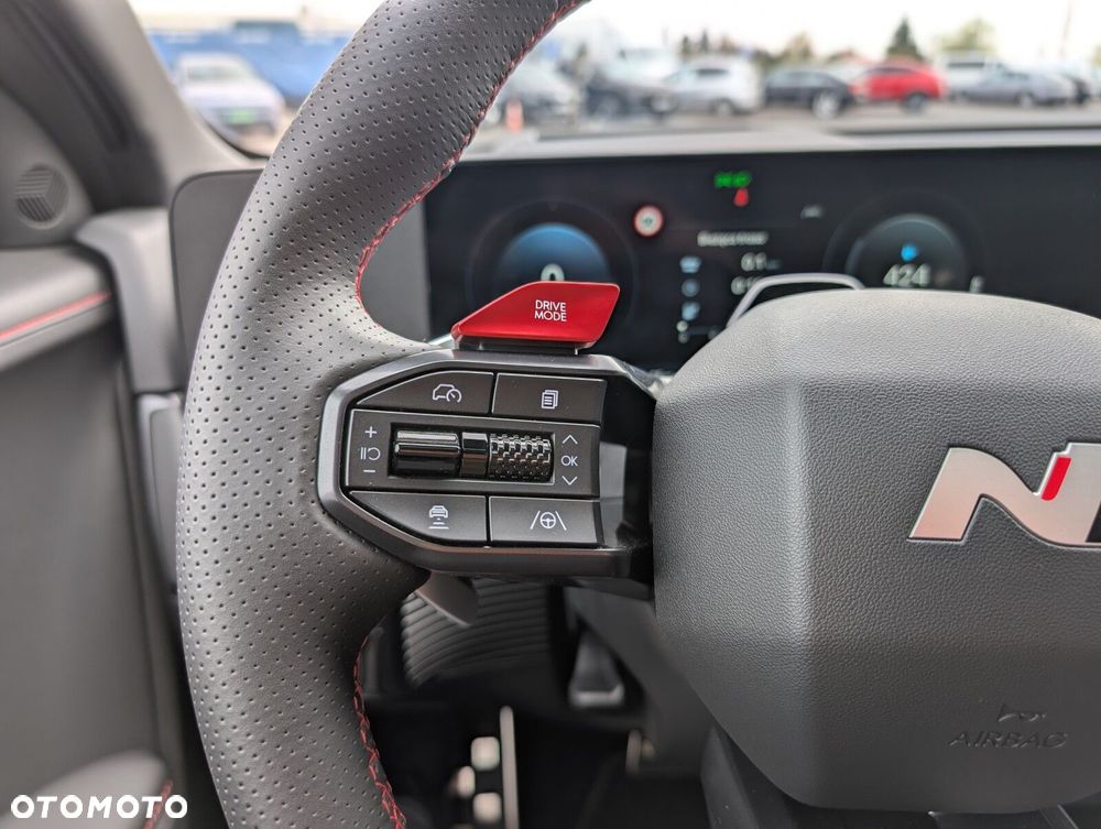 Hyundai IONIQ 5 84kWh N Line 4WD - 22