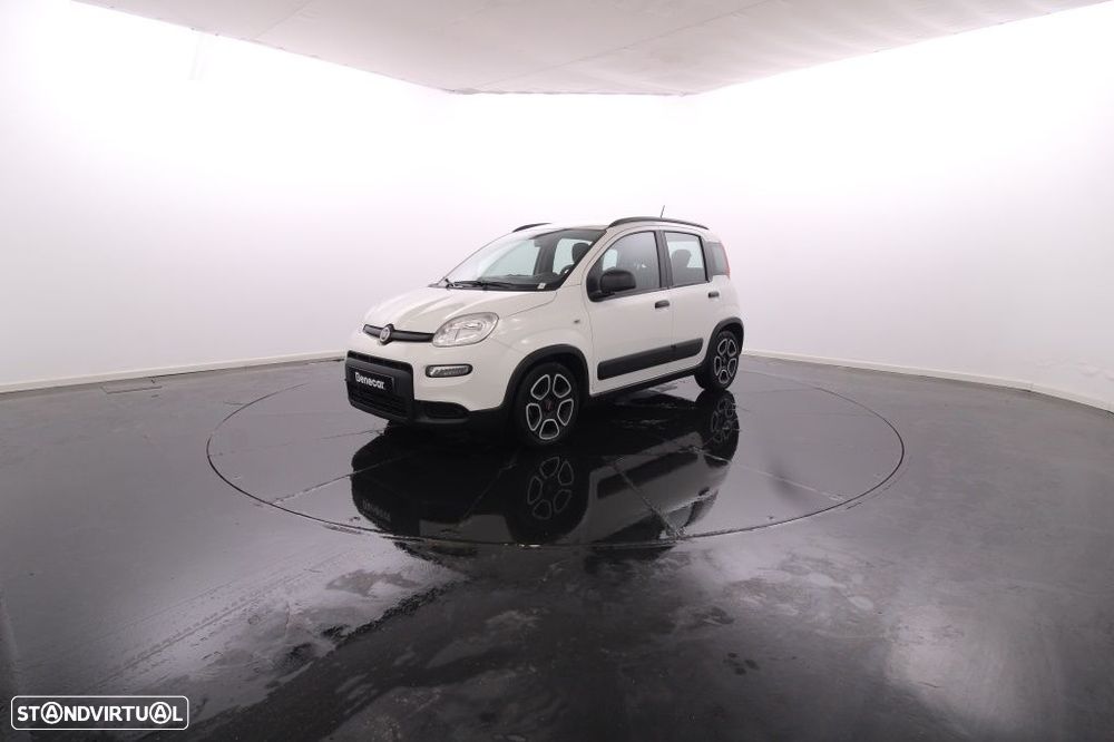 Fiat Panda 1.0 Hybrid City Life - 1
