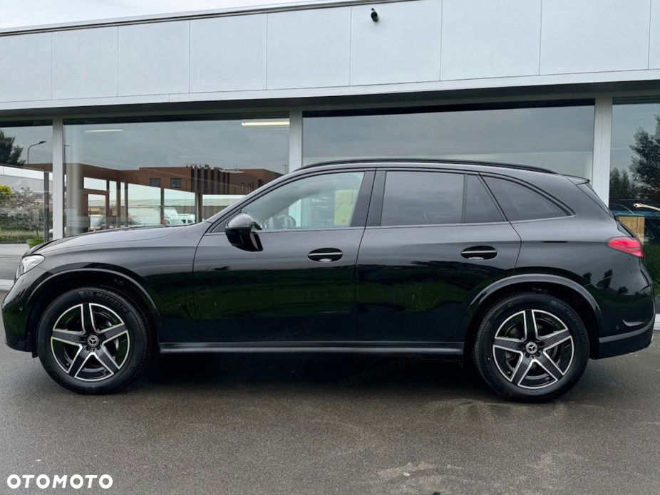 Mercedes-Benz GLC - 2