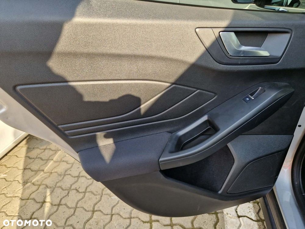 Ford Focus 1.5 EcoBlue Titanium X - 24