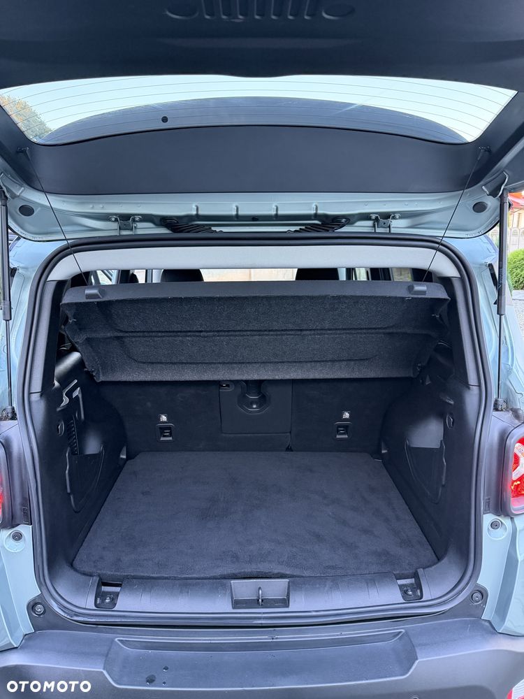 Jeep Renegade 1.5 GSE T4 48V e-Hybrid Upland - 19