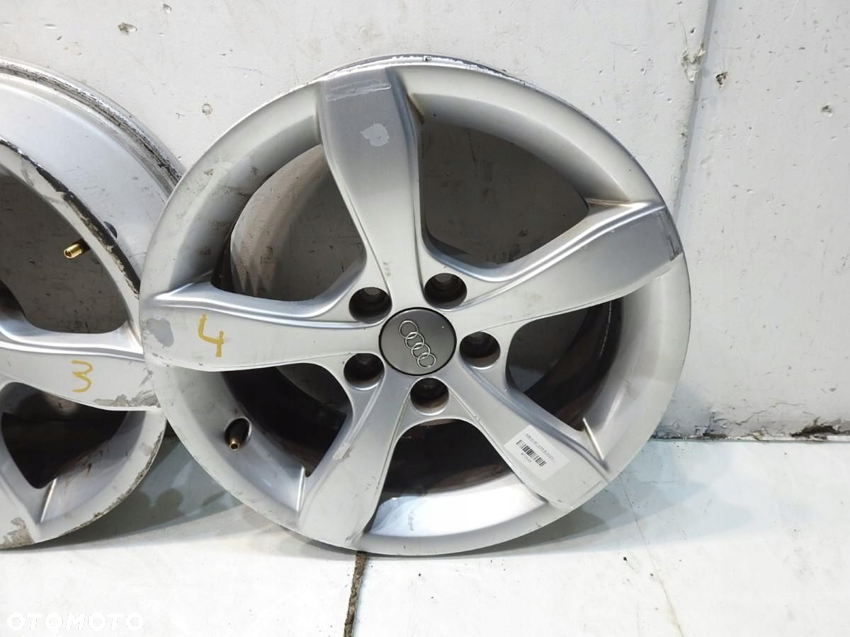 FELGA FELGI ALUMINIOWE 15 AUDI A1 8X 8X0071495 - 13