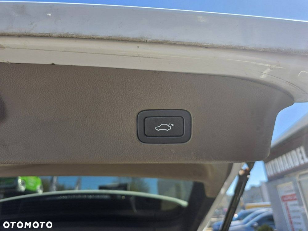 Land Rover Range Rover Sport S 5.0 V8 S/C - 40