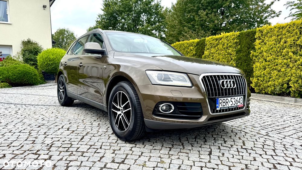 Audi Q5 - 23