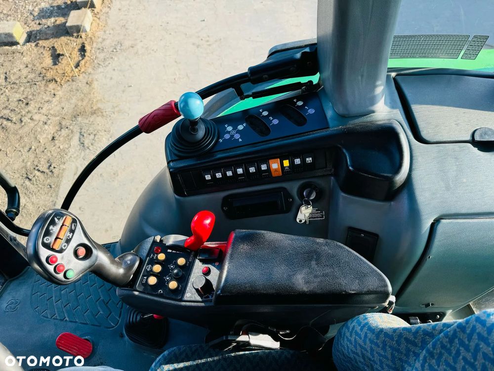 Deutz-Fahr Agrotron 200 - 18