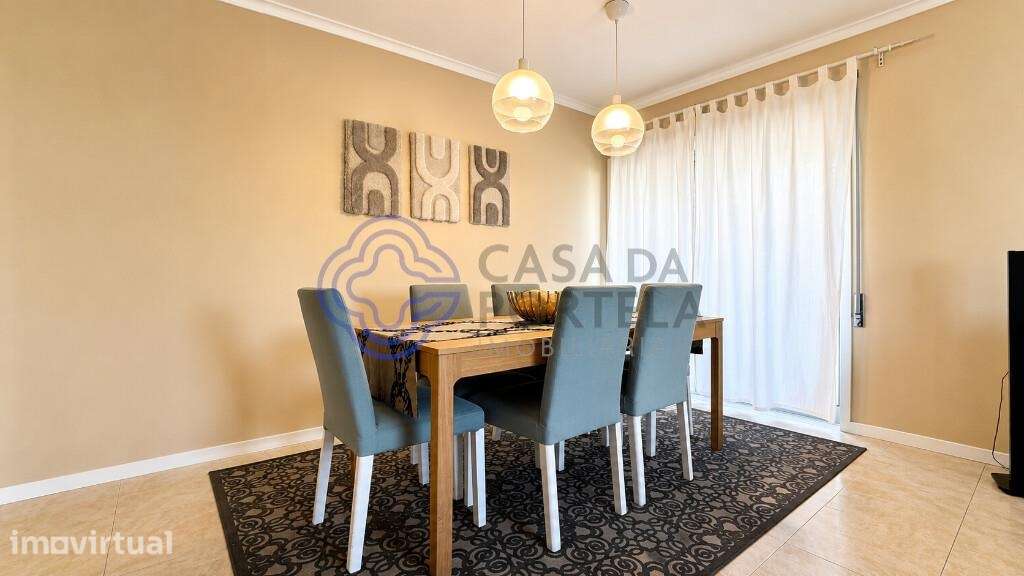 Apartamento T2 com Lugar de Garagem | Póvoa de Varzim - Grande imagem: 3/24