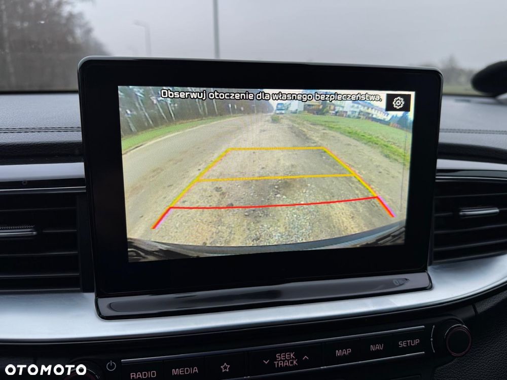 Kia Ceed 1.4 T-GDI DCT OPF Spirit - 16