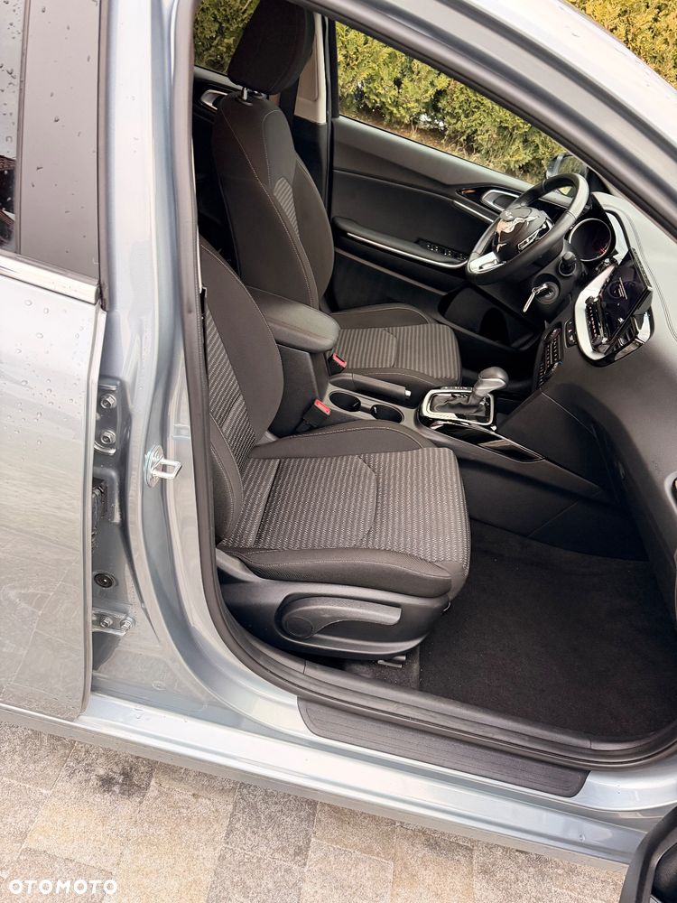 Kia Ceed 1.5 T-GDI DCT7 OPF Vision - 13