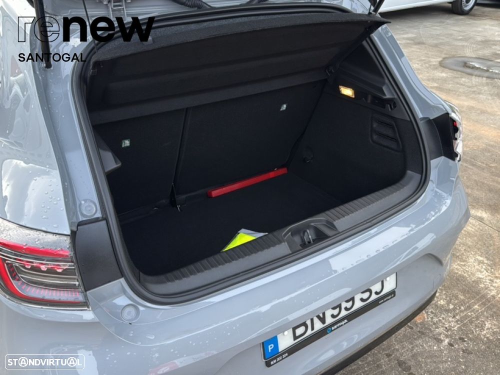 Renault Clio 1.0 TCe Techno - 9