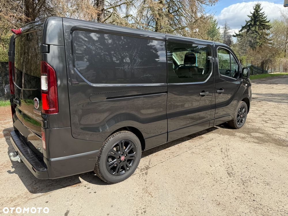 Fiat Talento Multicab L2H1 S&S SX - 14