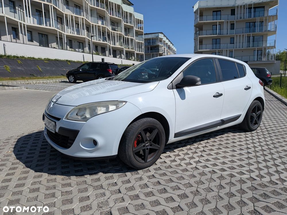 Renault Megane - 7