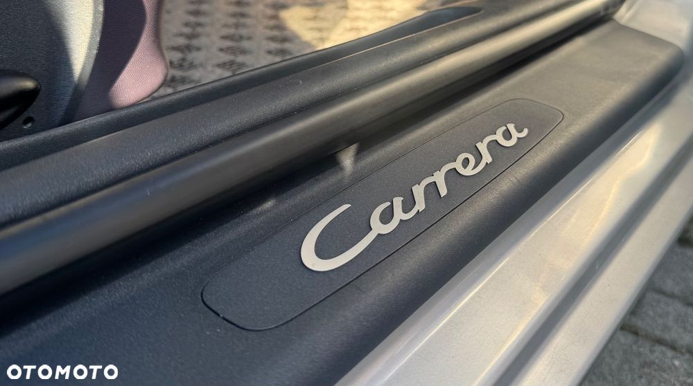Porsche 911 - 22