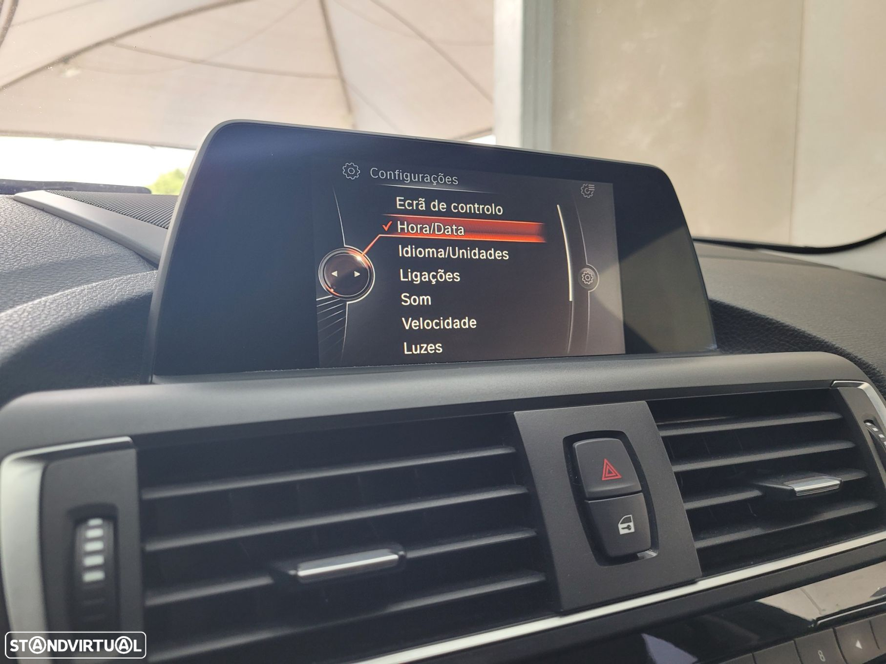 BMW 116 d Line Urban - 30