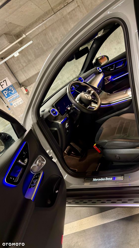 Mercedes-Benz GLC 220 d mHEV 4-Matic AMG Line - 27