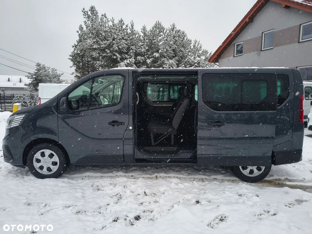 Renault Trafic - 3