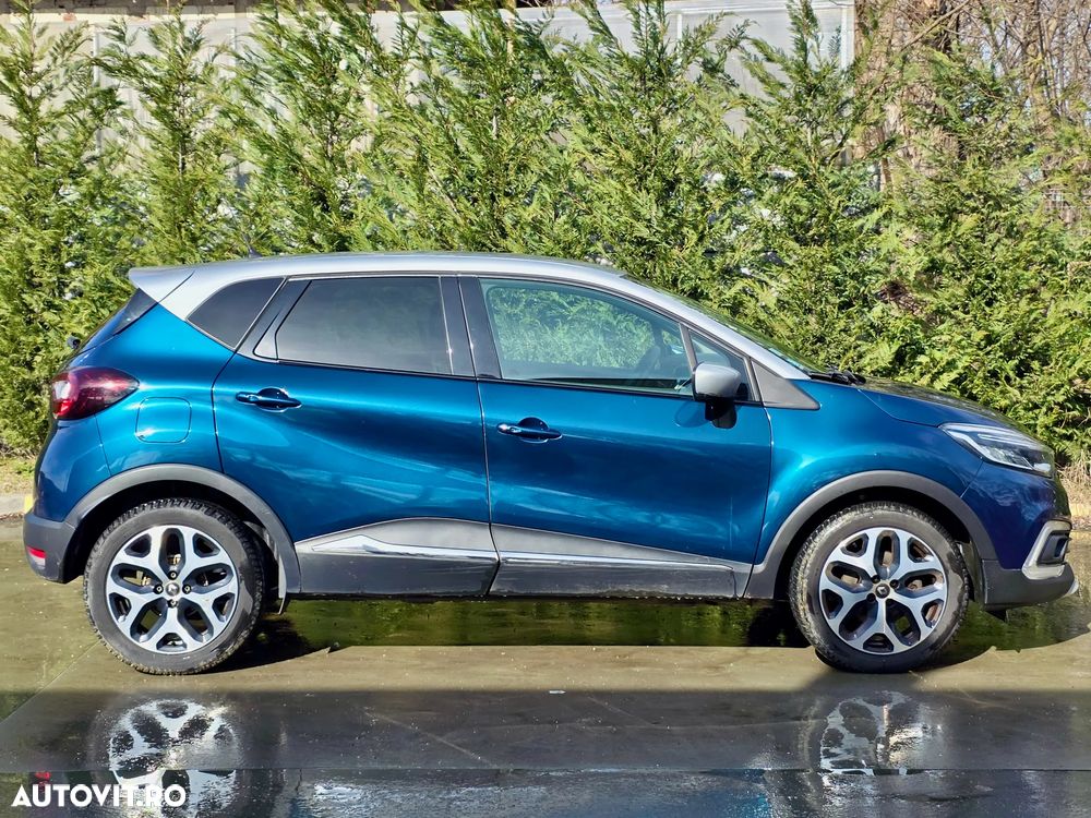 Renault Captur ENERGY dCi 110 Start&Stop Intens - 6