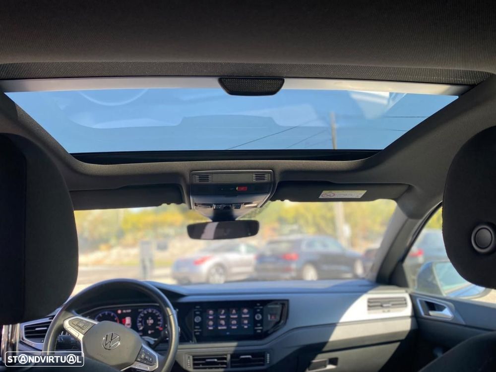 VW Taigo 1.0 TSI OPF R-Line - 17