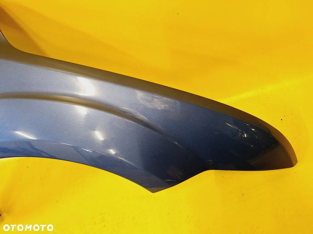 BŁOTNIK PRAWY PRZÓD PRZEDNI FORD FOCUS II MK2 NR611 - 9