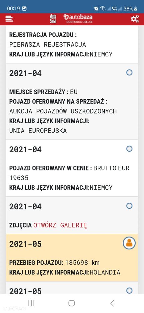 Volkswagen Passat 2.0 TDI Bi-Turbo BMT 4Mot Highline DSG - 28