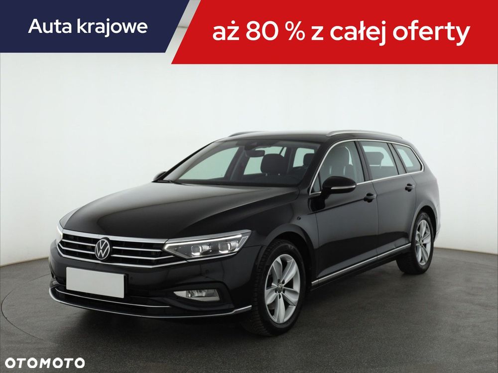 Volkswagen Passat Variant - 3