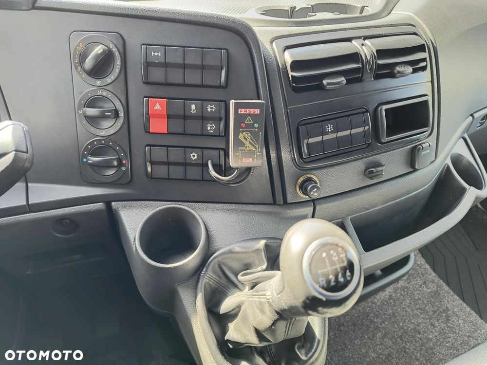 Mercedes-Benz Atego 1323 Euro6 - 21