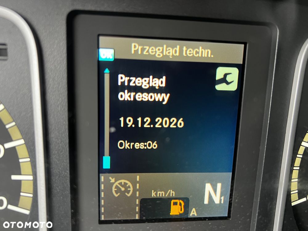 Mercedes-Benz ATEGO - 23