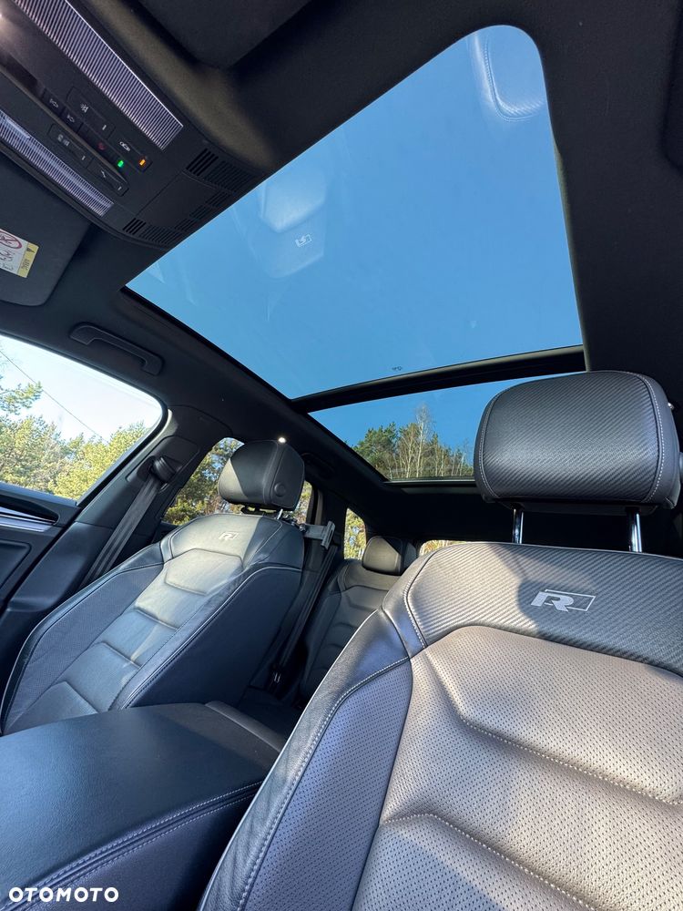 Volkswagen Touareg 3.0 V6 TDI SCR 4Mot R-Line - 19