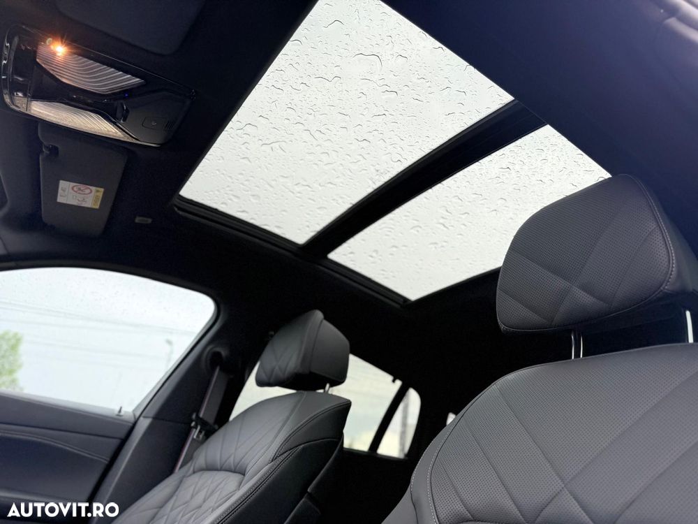 BMW X6 xDrive40d - 28