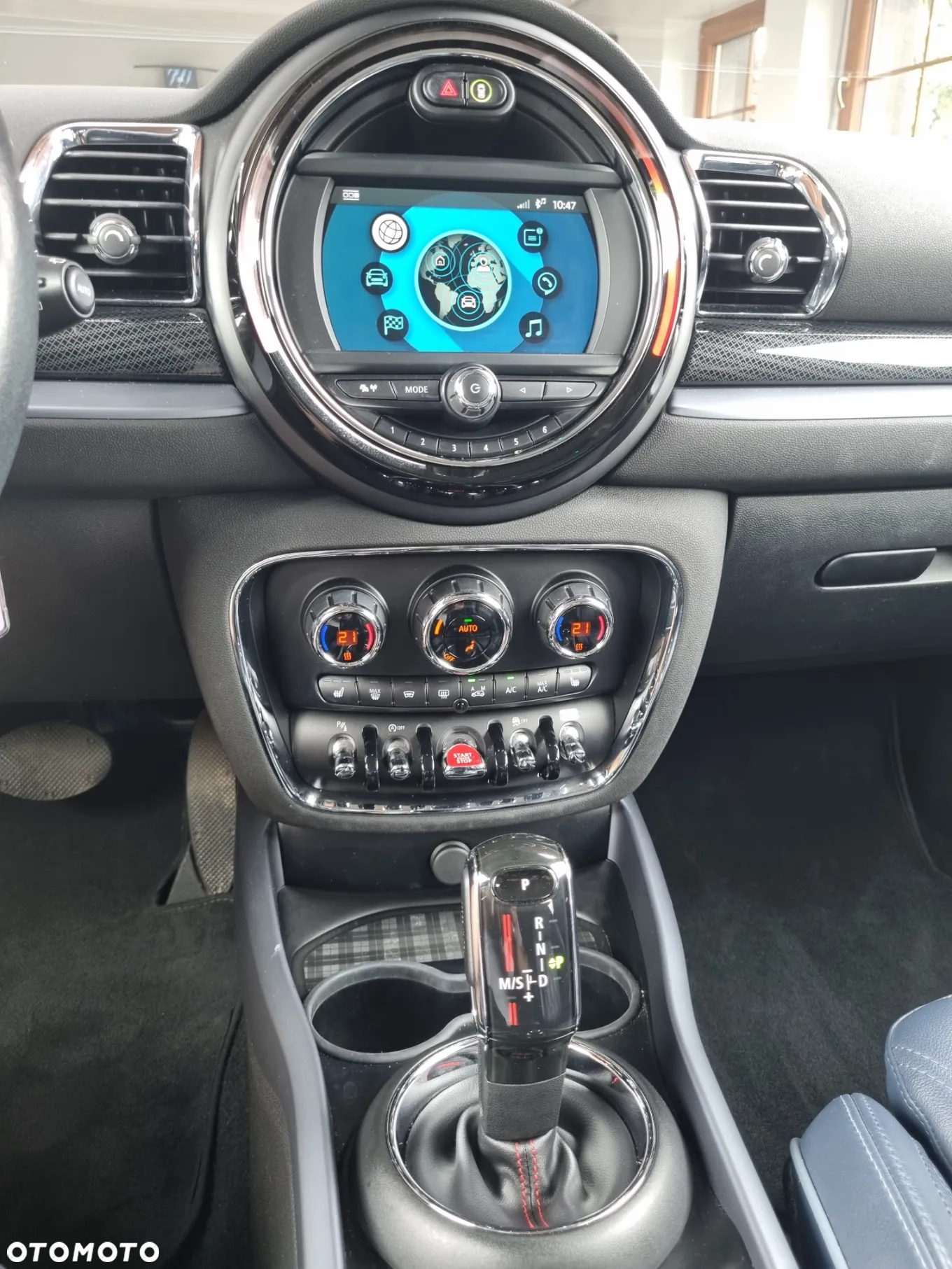 MINI Clubman Cooper S - 16