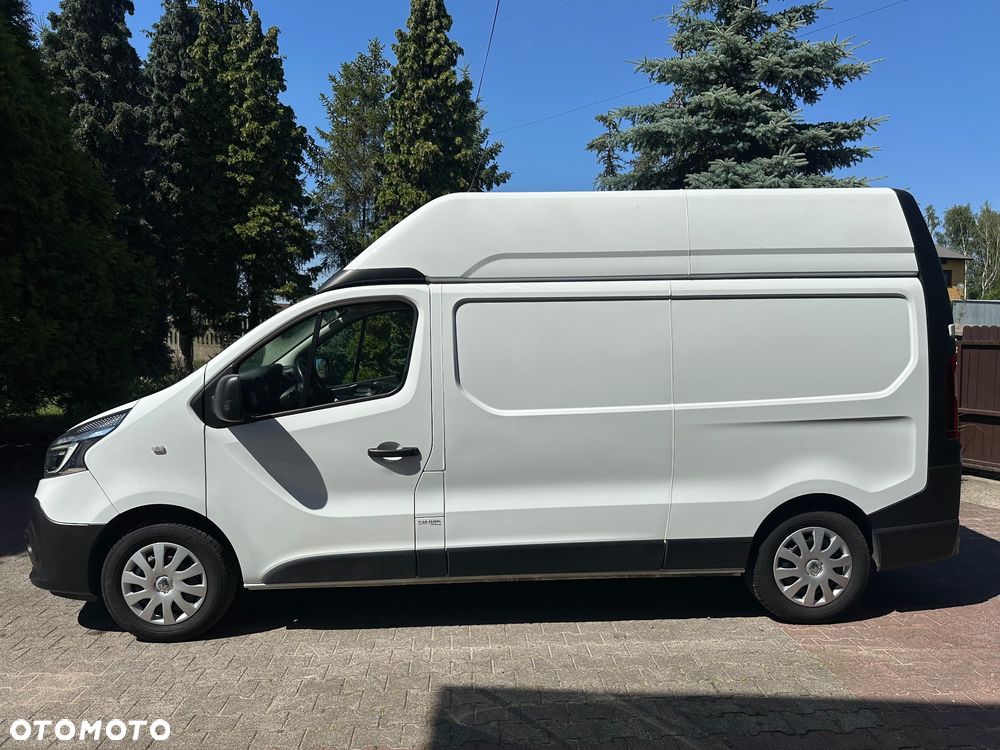 Renault Trafic - 4