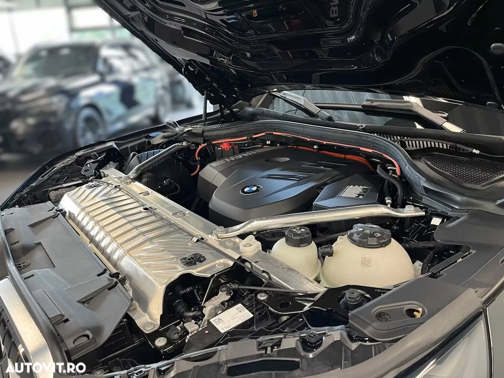 BMW X3 30e xDrive - 27