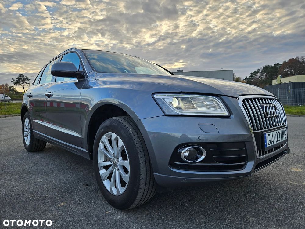 Audi Q5 2.0 TDI quattro (clean diesel) S tronic - 26