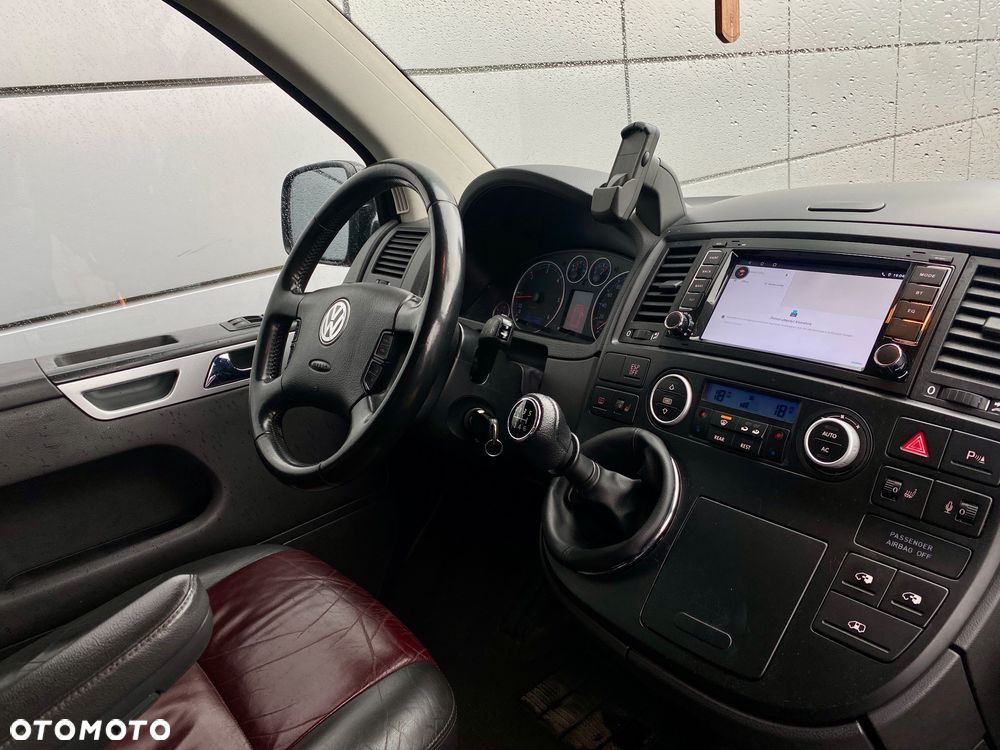 Volkswagen Multivan L1 Highline - 21